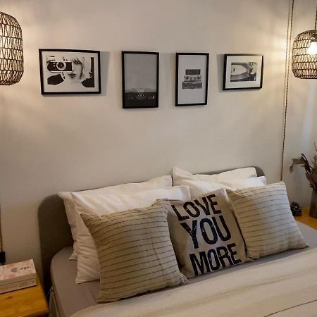 로비니 La Casa Di Lola 아파트 외부 사진