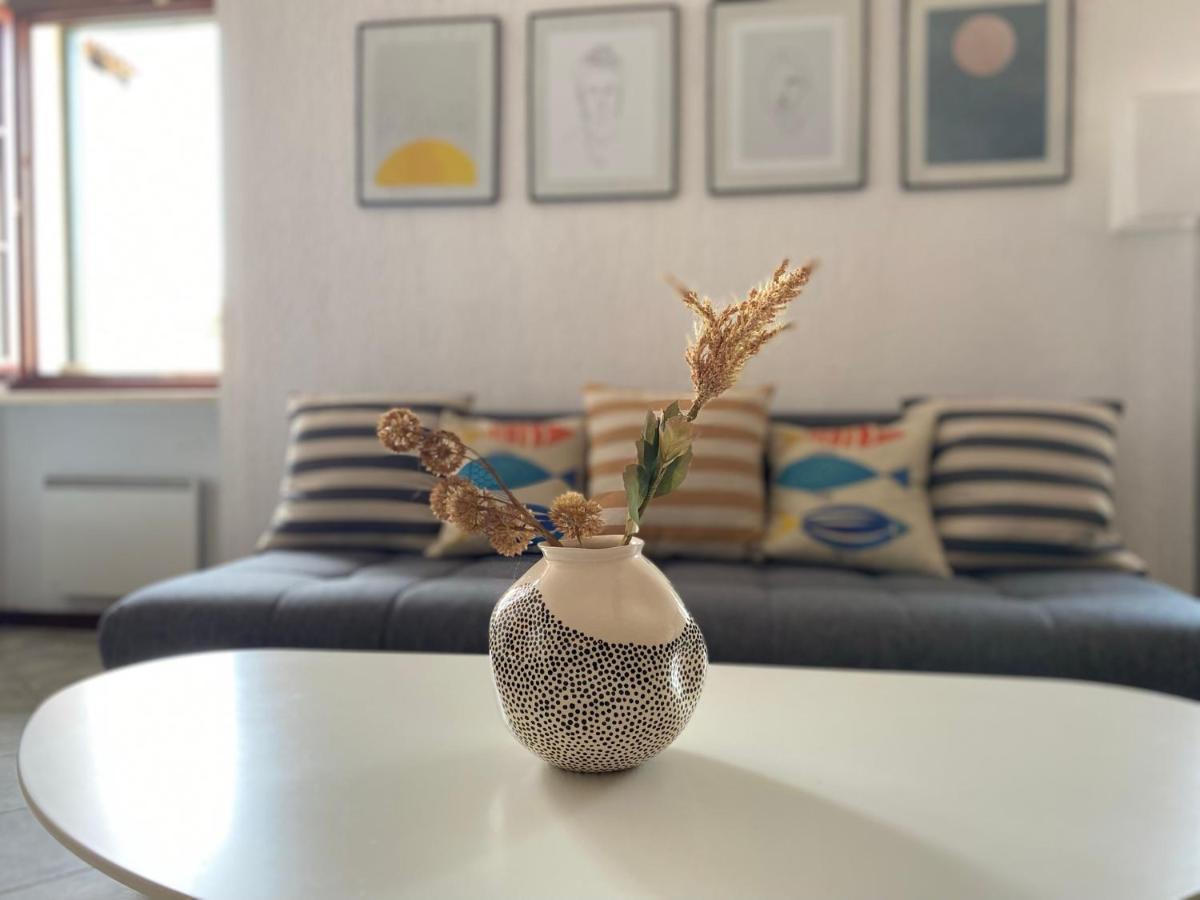 로비니 La Casa Di Lola 아파트 외부 사진