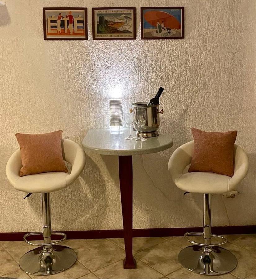 로비니 La Casa Di Lola 아파트 외부 사진