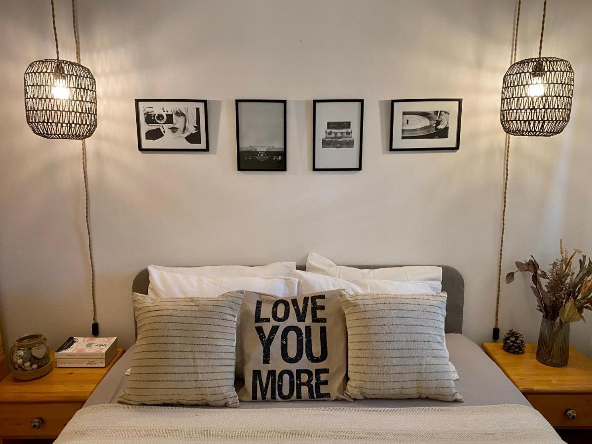 로비니 La Casa Di Lola 아파트 외부 사진