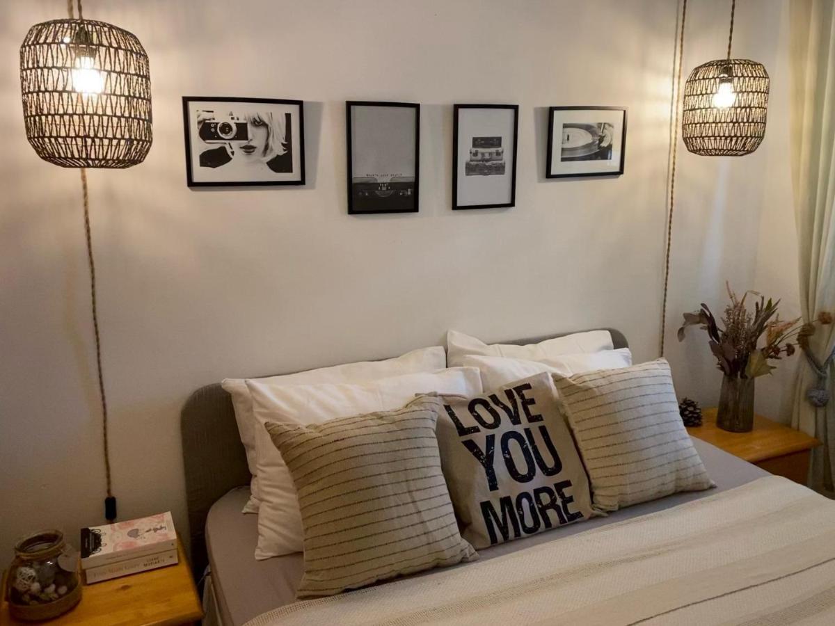 로비니 La Casa Di Lola 아파트 외부 사진