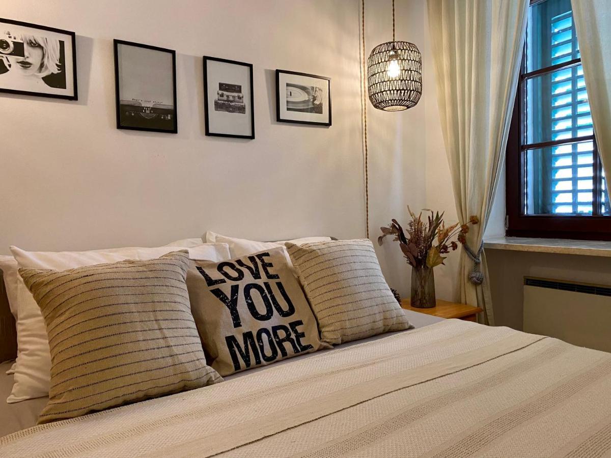 로비니 La Casa Di Lola 아파트 외부 사진