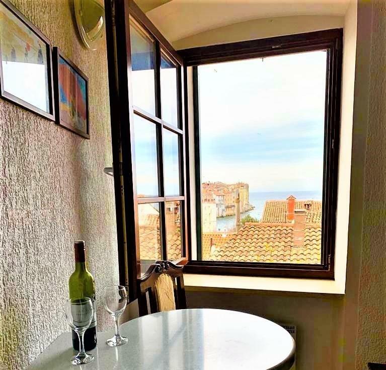 로비니 La Casa Di Lola 아파트 외부 사진